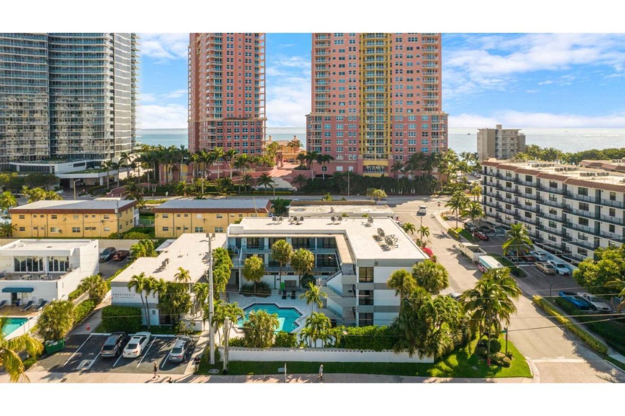 Roami At The Palm Apartamento