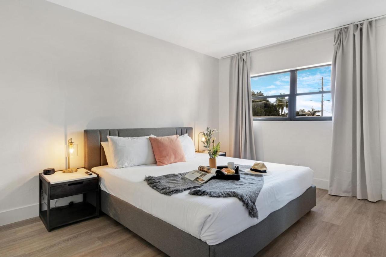 Roami At The Palm Apartamento Fort Lauderdale