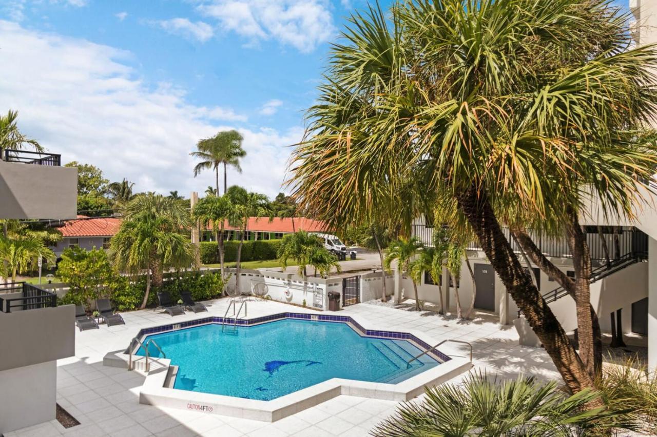 Apartamento Roami At The Palm *