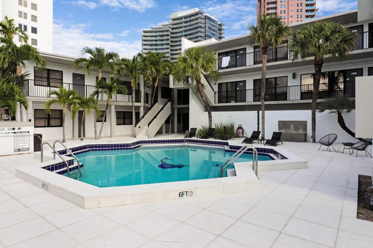 Apartamento Roami At The Palm