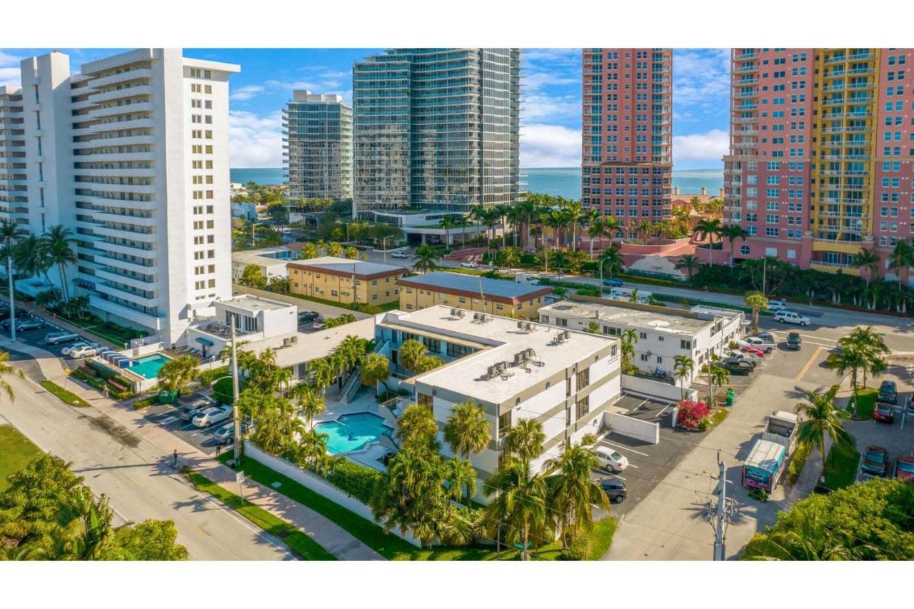 Roami At The Palm Apartamento Fort Lauderdale