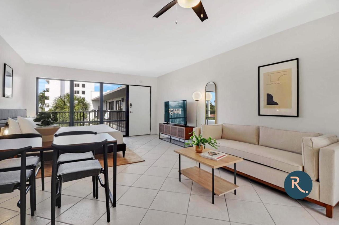 Apartamento Roami At The Palm *