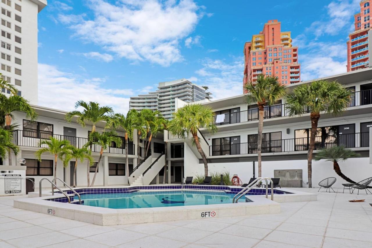 Roami At The Palm Apartamento *