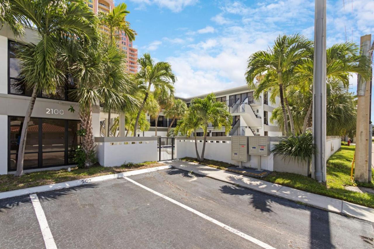 Apartamento Roami At The Palm Fort Lauderdale