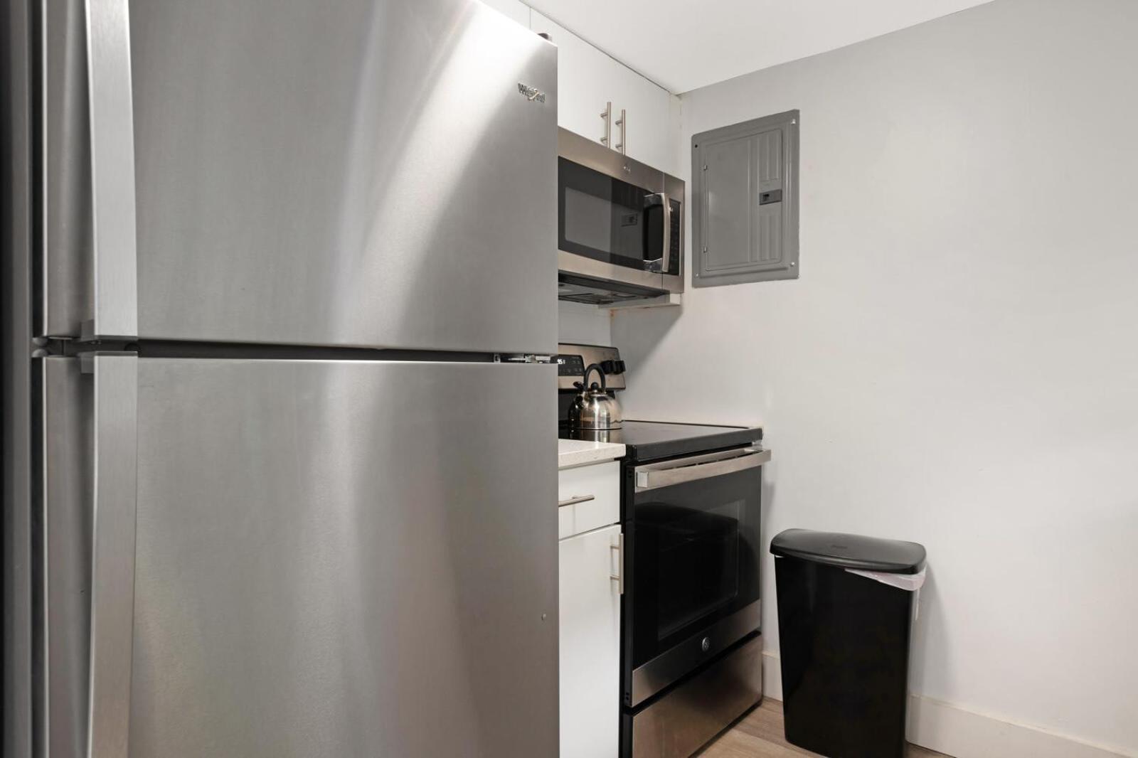 Apartamento Roami At The Palm *