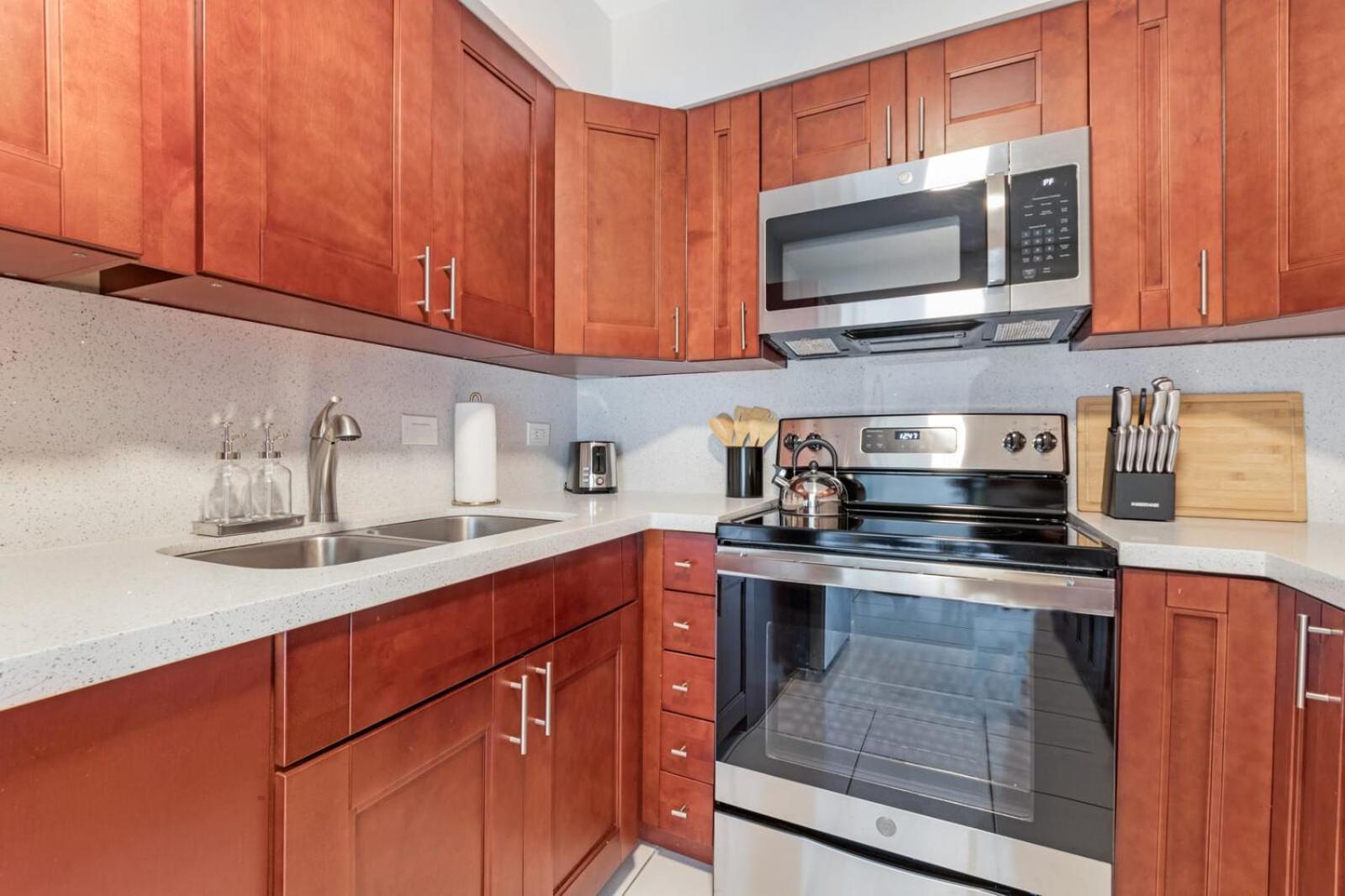 Apartamento Roami At The Palm Fort Lauderdale