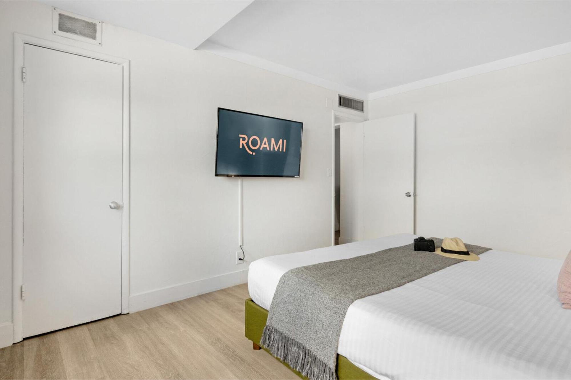 Roami At The Palm Apartamento *
