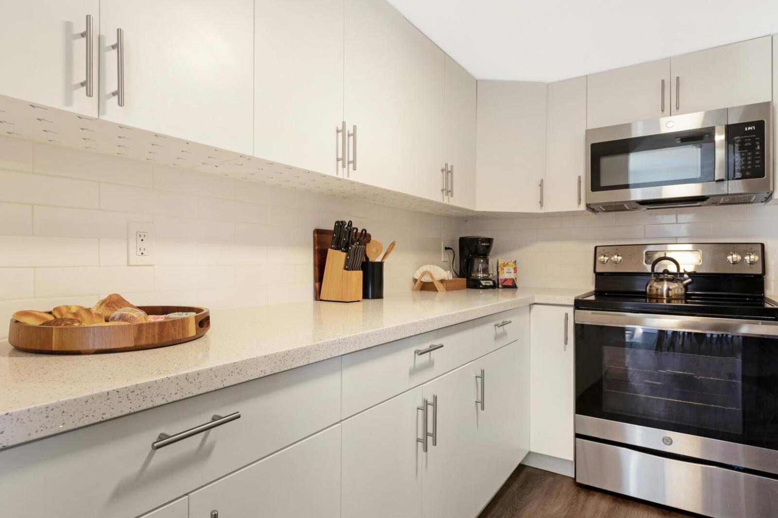 Apartamento Roami At The Palm *