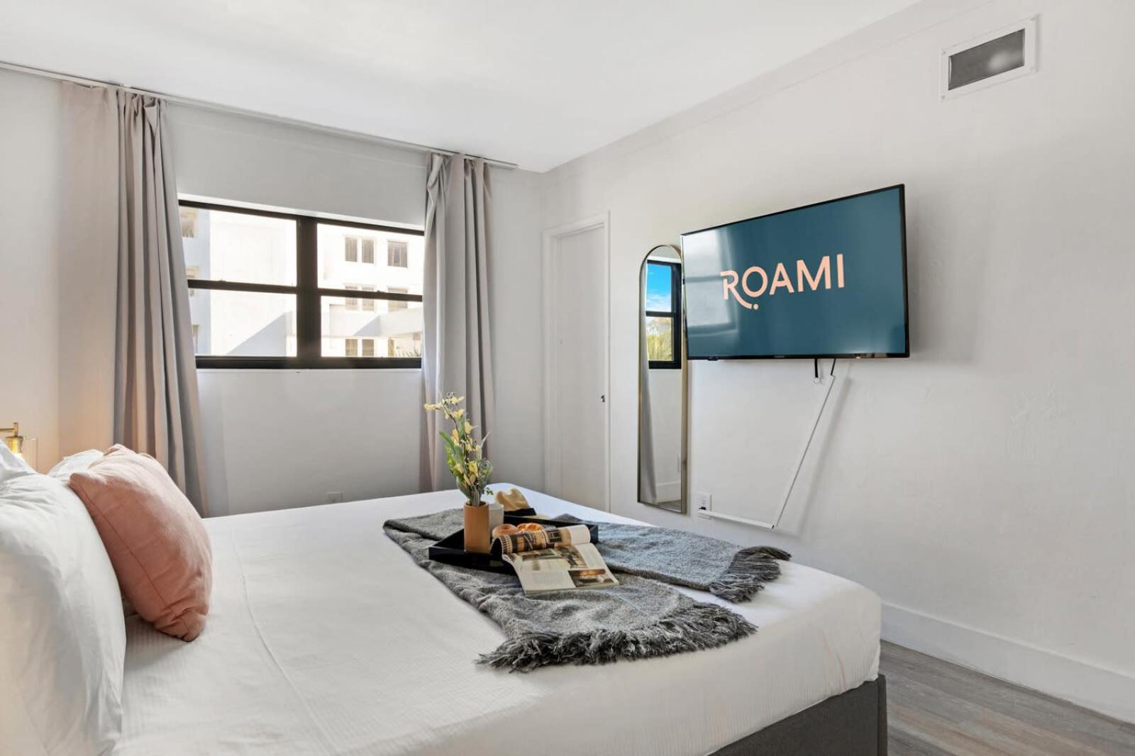 Apartamento Roami At The Palm