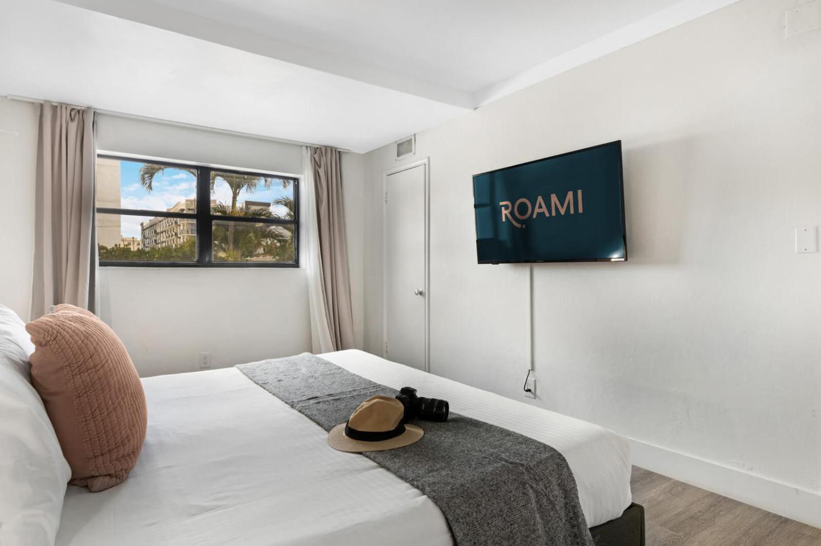 Roami At The Palm Apartamento Fort Lauderdale