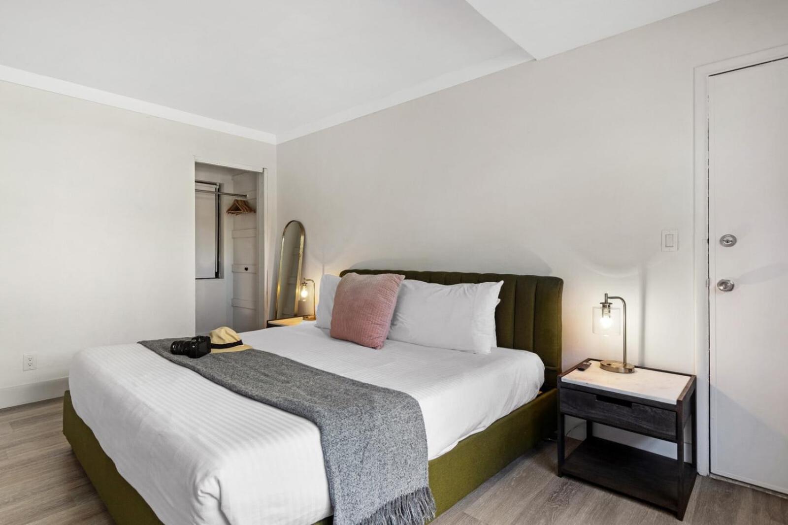 Roami At The Palm Apartamento Fort Lauderdale