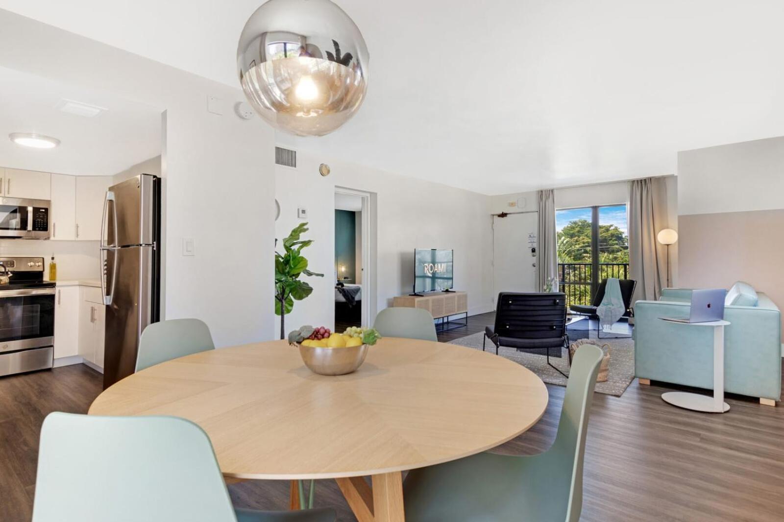 Apartamento Roami At The Palm